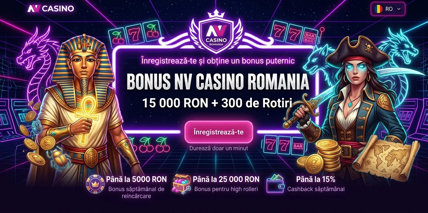 NV casino bonus