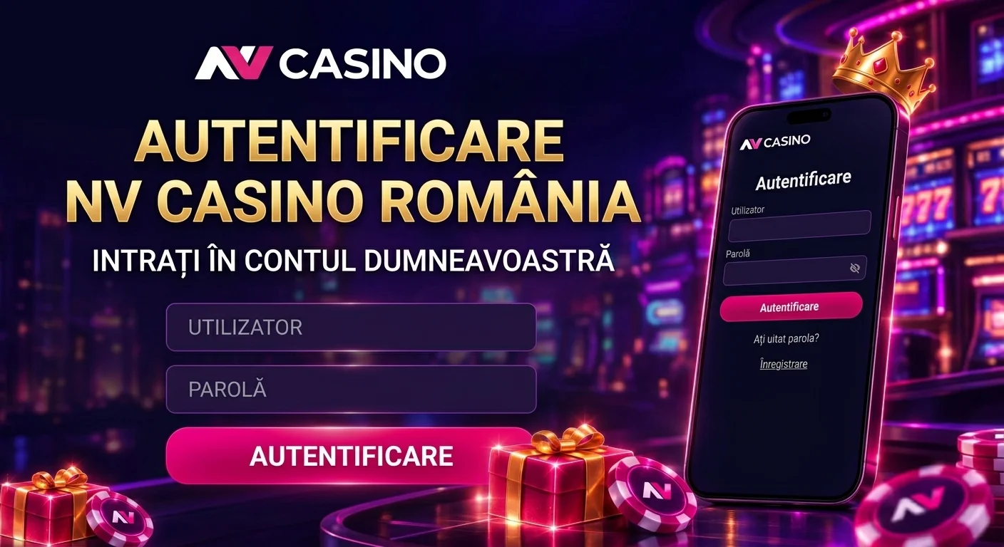 NV casino login